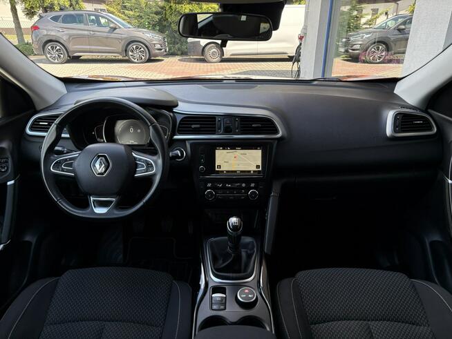Renault Kadjar Rezerwacja
