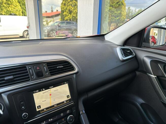 Renault Kadjar Rezerwacja