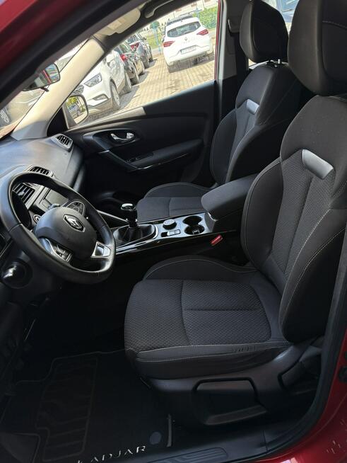 Renault Kadjar Rezerwacja