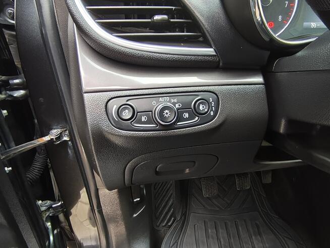 Opel Mokka X Bogata opcja zadbany serwis Gwarancja