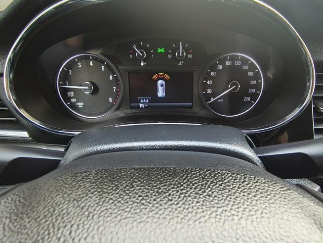 Opel Mokka X Bogata opcja zadbany serwis Gwarancja