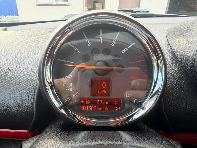 Mini John Cooper Works Perfekcyjny bogata Wersja !!!