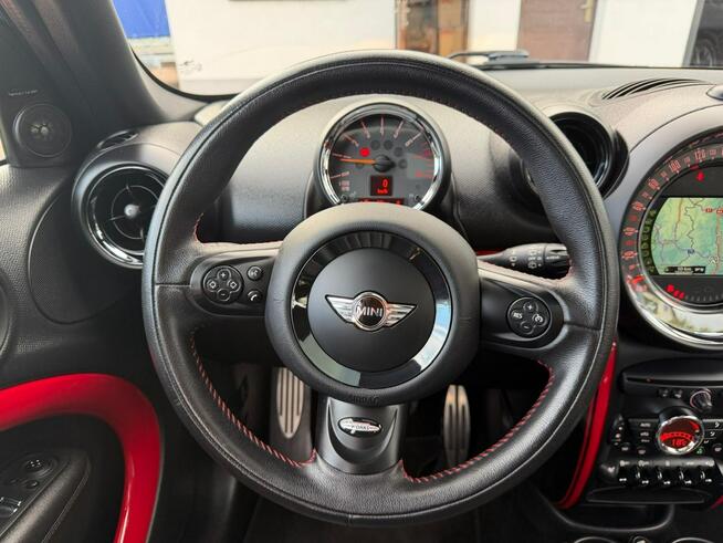 Mini John Cooper Works Perfekcyjny bogata Wersja !!!