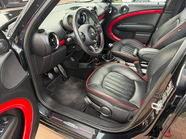 Mini John Cooper Works Perfekcyjny bogata Wersja !!!
