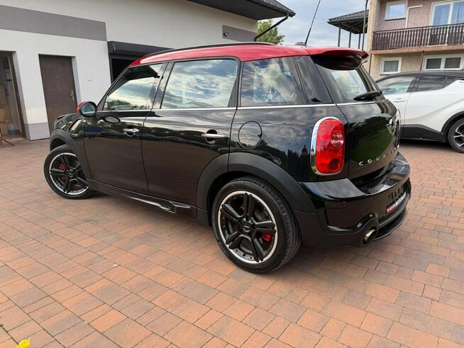 Mini John Cooper Works Perfekcyjny bogata Wersja !!!