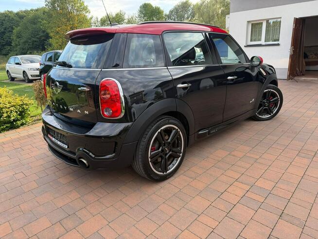 Mini John Cooper Works Perfekcyjny bogata Wersja !!!