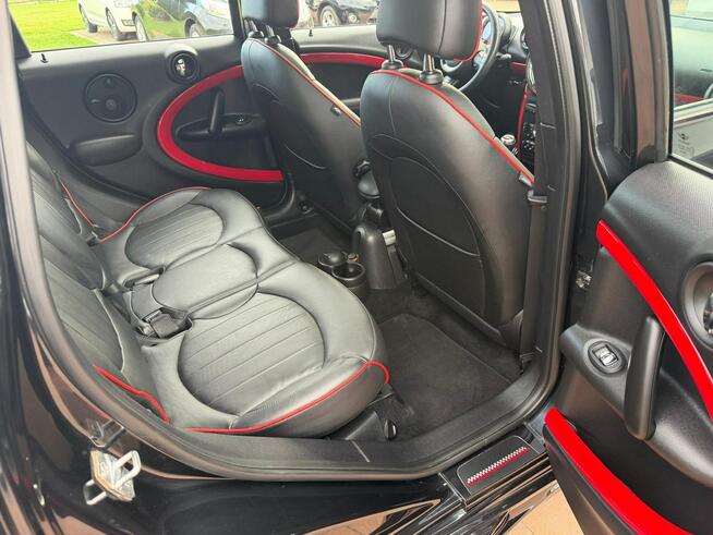 Mini John Cooper Works Perfekcyjny bogata Wersja !!!