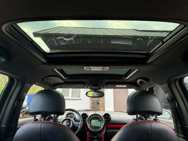 Mini John Cooper Works Perfekcyjny bogata Wersja !!!