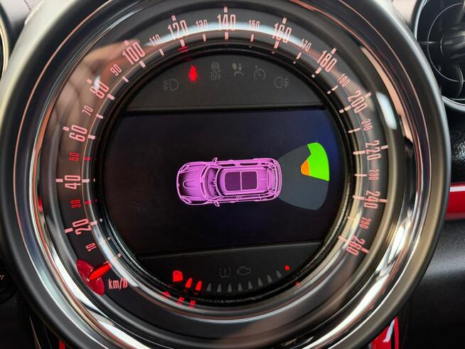 Mini John Cooper Works Perfekcyjny bogata Wersja !!!