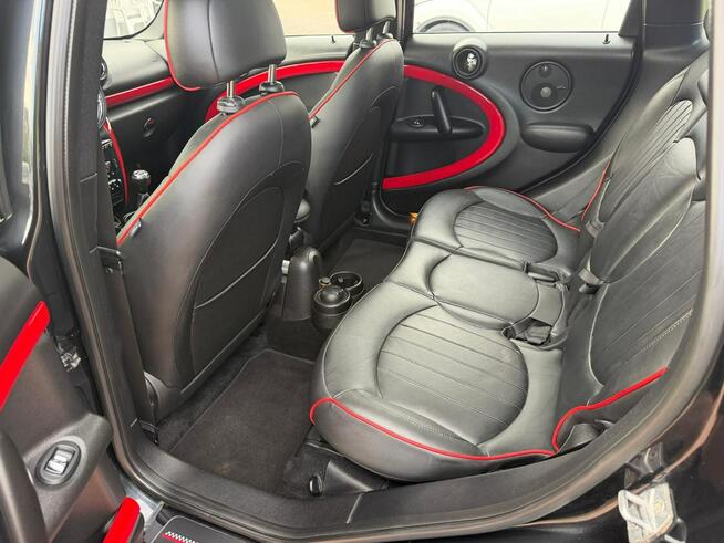 Mini John Cooper Works Perfekcyjny bogata Wersja !!!