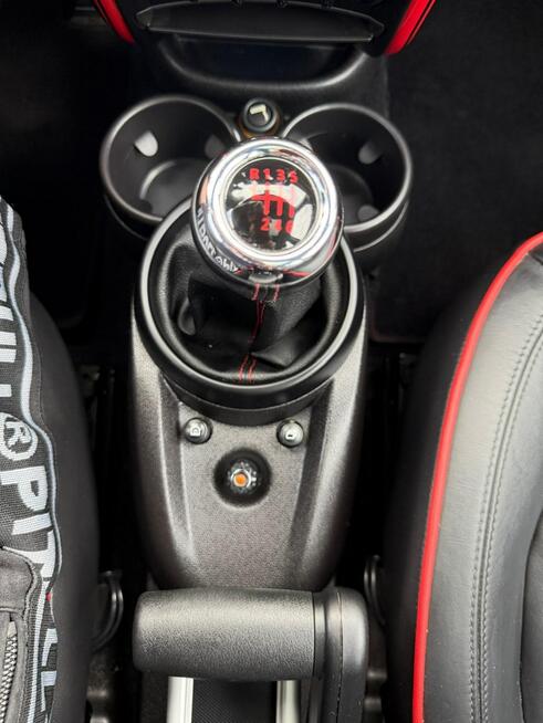 Mini John Cooper Works Perfekcyjny bogata Wersja !!!