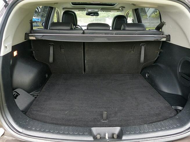 Kia Sportage 2.0 MPI*Panorama*Klima*Alu*Xenon*Led*Skóry*P.Elektryka*Śliczny Kolor!!