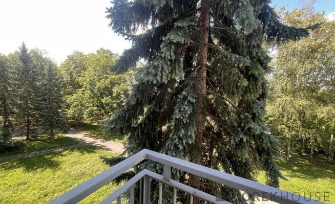 1-pokojowe mieszkanie na Ochocie