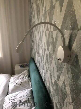 4-pokojowe mieszkanie w Markach