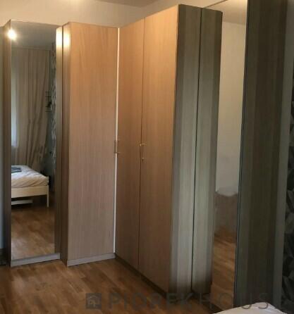 4-pokojowe mieszkanie w Markach