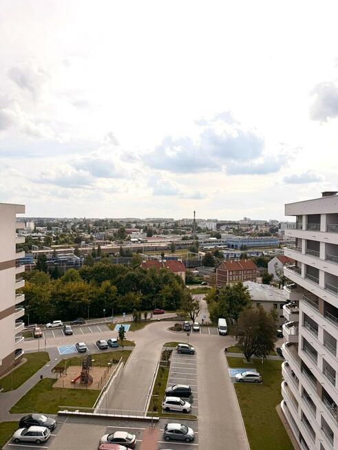 Mieszkanie 3 pokoje, wykończone,nowe, Quatro