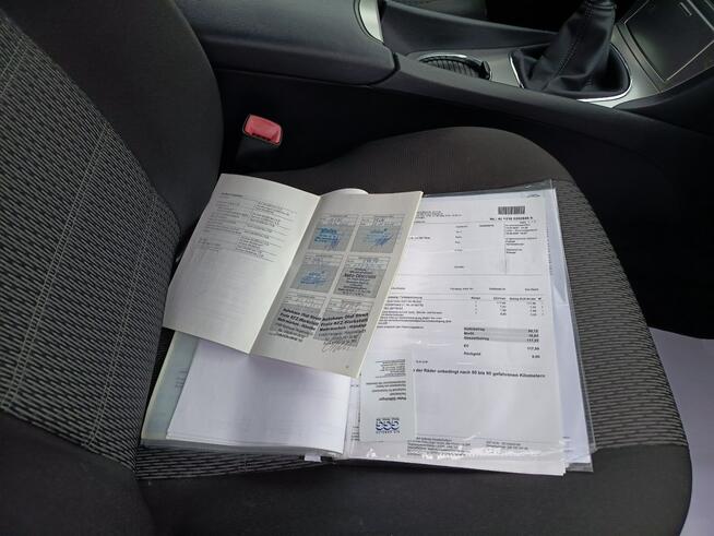 Toyota Avensis Bezwypadkowy, pełna historia, ładny