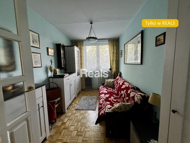 Mieszkanie Warszawa Bielany, ul. Josepha Conrada