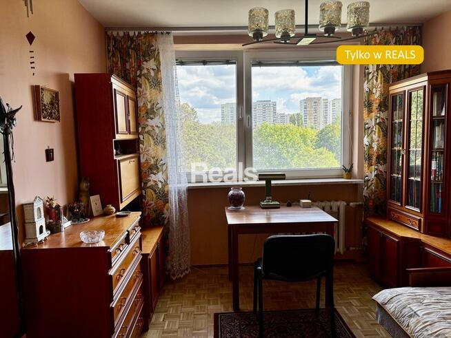 Mieszkanie Warszawa Bielany, ul. Josepha Conrada