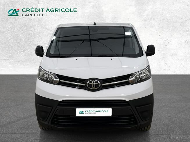 Toyota Proace 2.0 D-4D