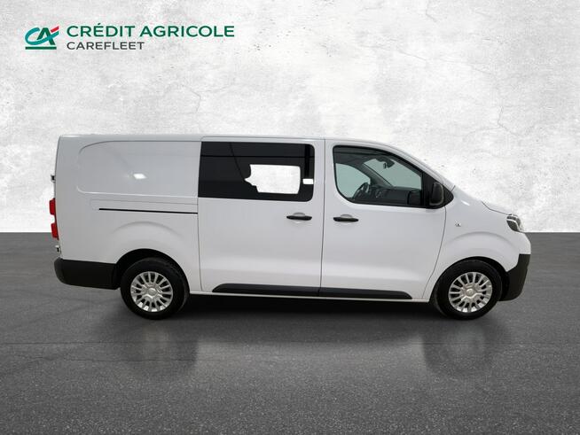 Toyota Proace 2.0 D-4D