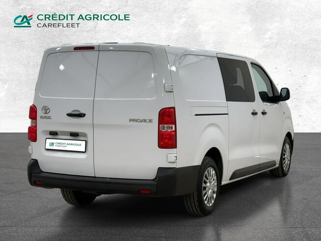 Toyota Proace 2.0 D-4D