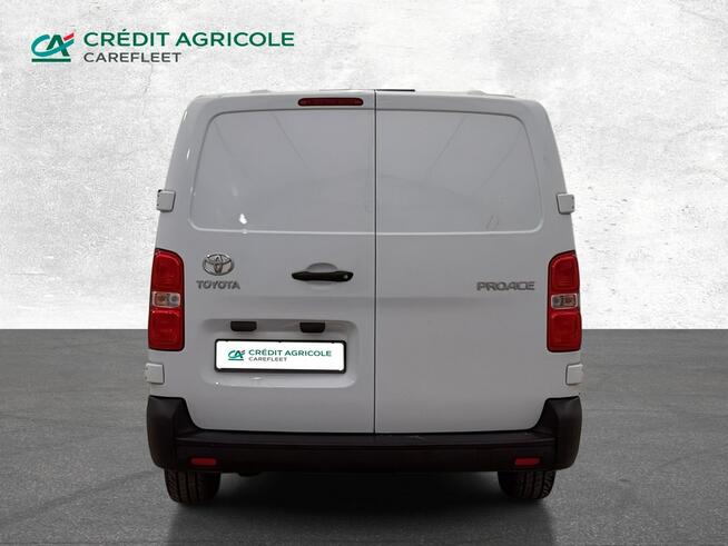 Toyota Proace 2.0 D-4D