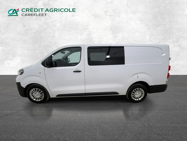 Toyota Proace 2.0 D-4D