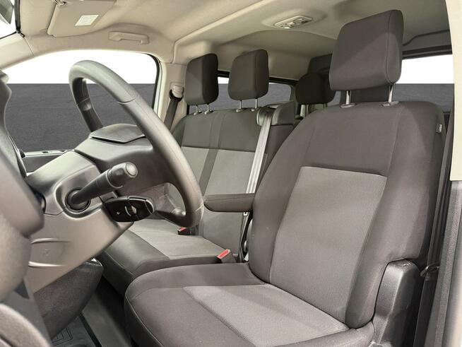 Toyota Proace 2.0 D-4D