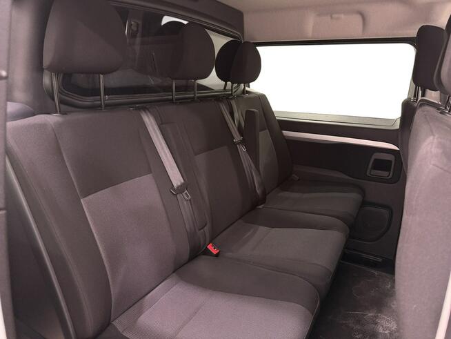 Toyota Proace 2.0 D-4D