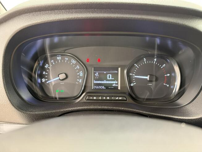 Toyota Proace 2.0 D-4D