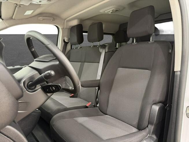 Toyota Proace 2.0 D-4D