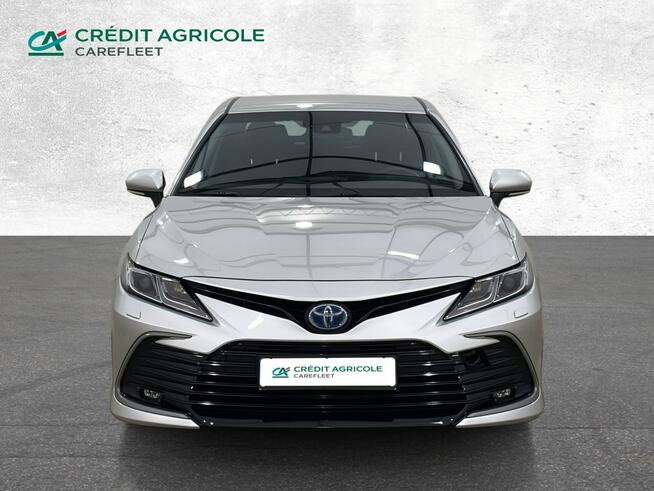 Toyota Camry 2.5 Hybrid Comfort CVT Sedan