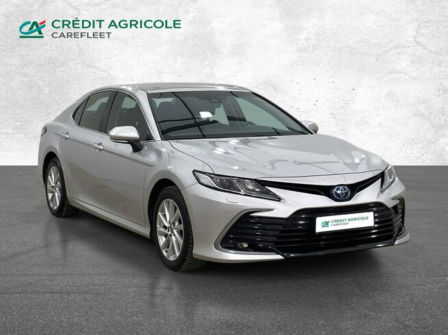Toyota Camry 2.5 Hybrid Comfort CVT Sedan