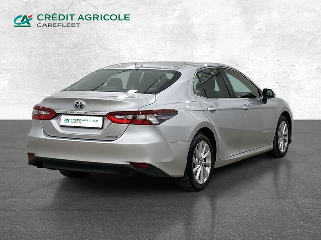 Toyota Camry 2.5 Hybrid Comfort CVT Sedan