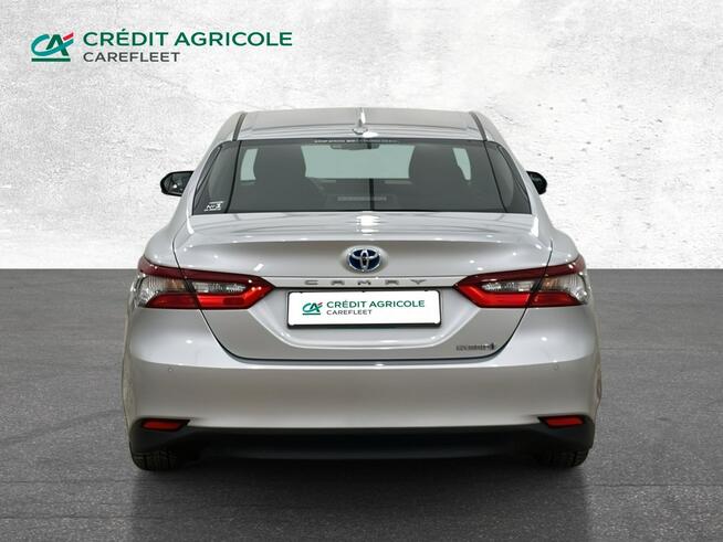 Toyota Camry 2.5 Hybrid Comfort CVT Sedan