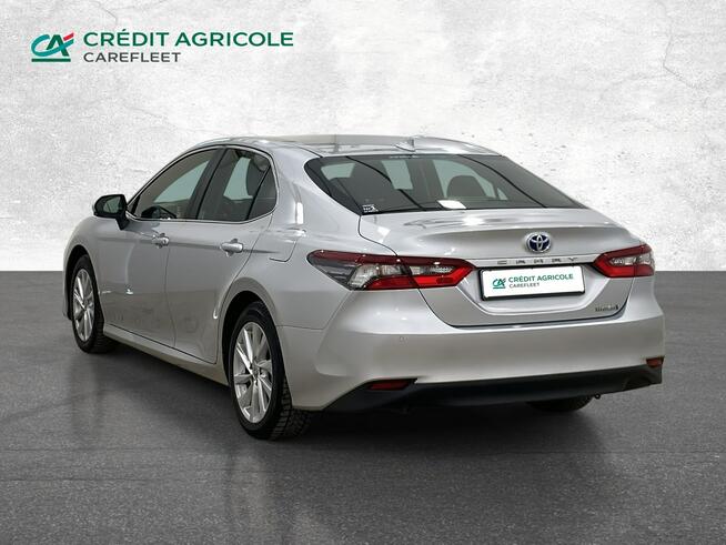 Toyota Camry 2.5 Hybrid Comfort CVT Sedan