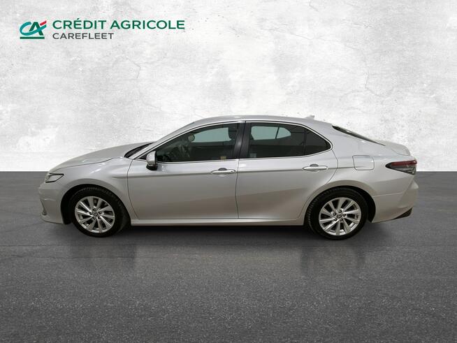 Toyota Camry 2.5 Hybrid Comfort CVT Sedan