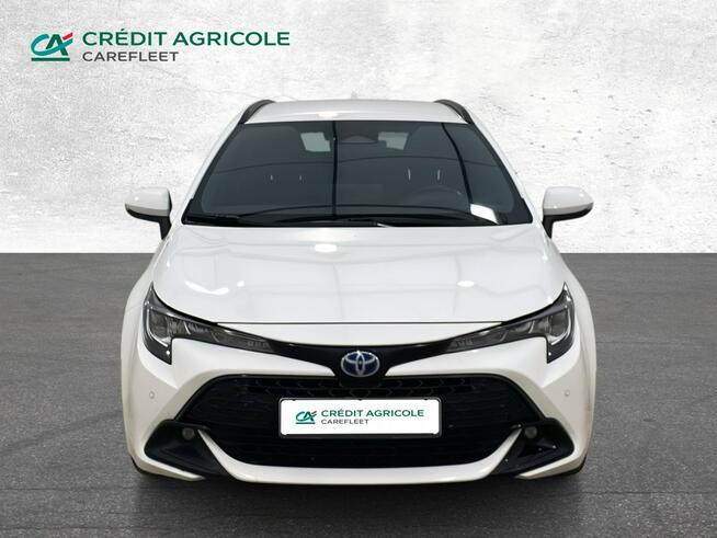 Toyota Corolla 1.8 Hybrid Comfort Kombi