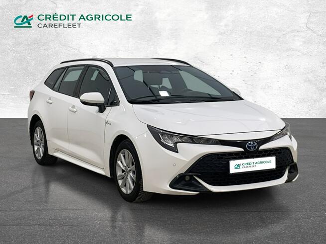 Toyota Corolla 1.8 Hybrid Comfort Kombi
