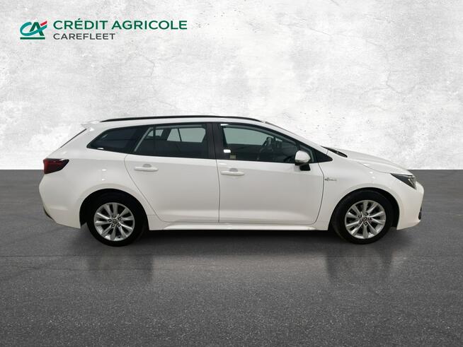 Toyota Corolla 1.8 Hybrid Comfort Kombi
