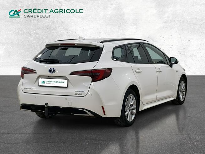 Toyota Corolla 1.8 Hybrid Comfort Kombi