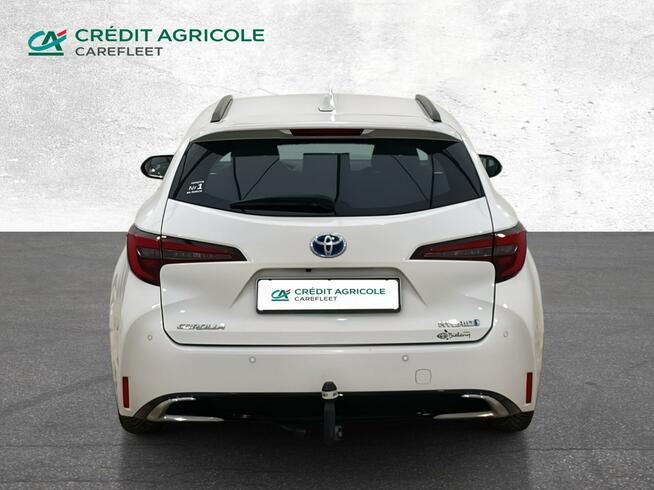Toyota Corolla 1.8 Hybrid Comfort Kombi