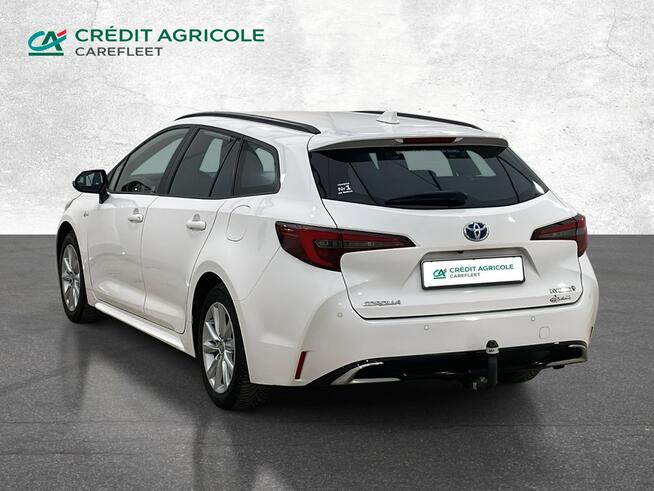 Toyota Corolla 1.8 Hybrid Comfort Kombi