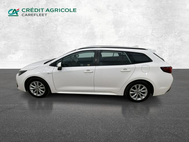 Toyota Corolla 1.8 Hybrid Comfort Kombi
