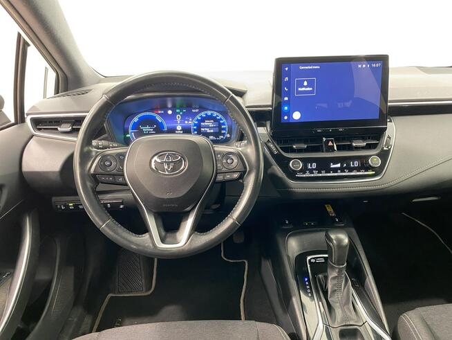 Toyota Corolla 1.8 Hybrid Comfort Kombi