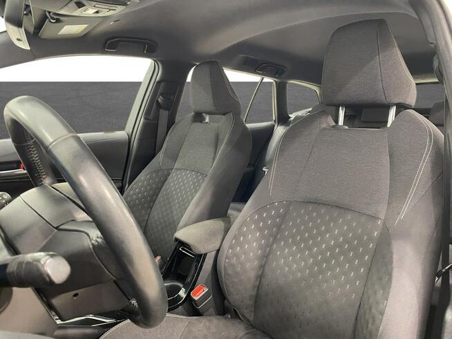 Toyota Corolla 1.8 Hybrid Comfort Kombi