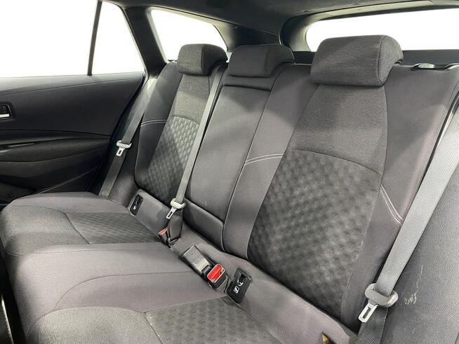 Toyota Corolla 1.8 Hybrid Comfort Kombi