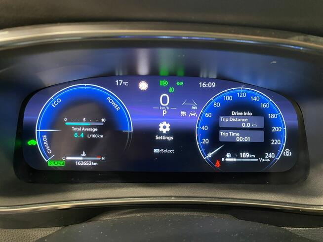 Toyota Corolla 1.8 Hybrid Comfort Kombi