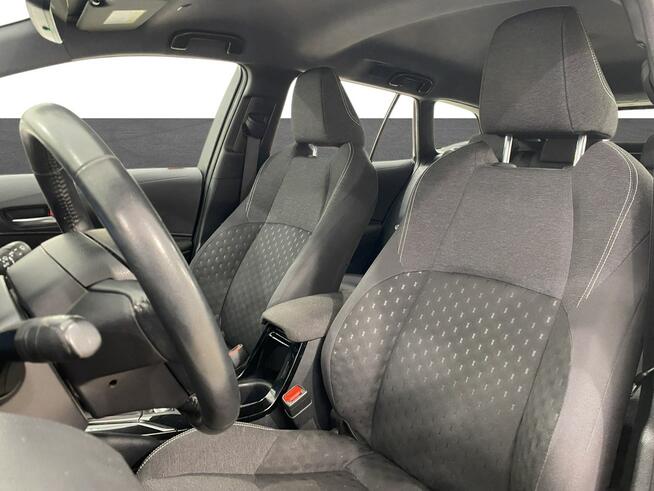 Toyota Corolla 1.8 Hybrid Comfort Kombi